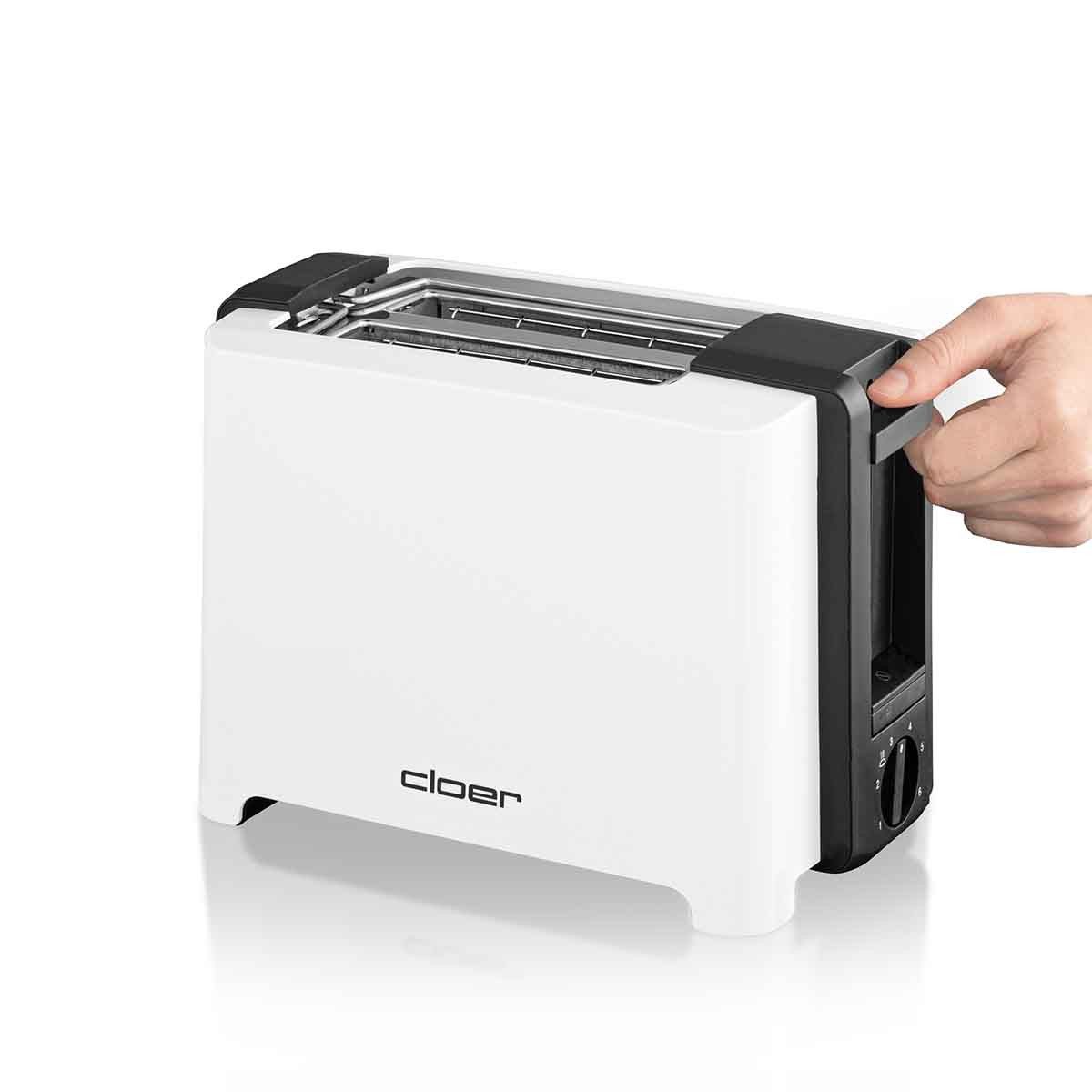 Cloer Toaster Cloer 3531