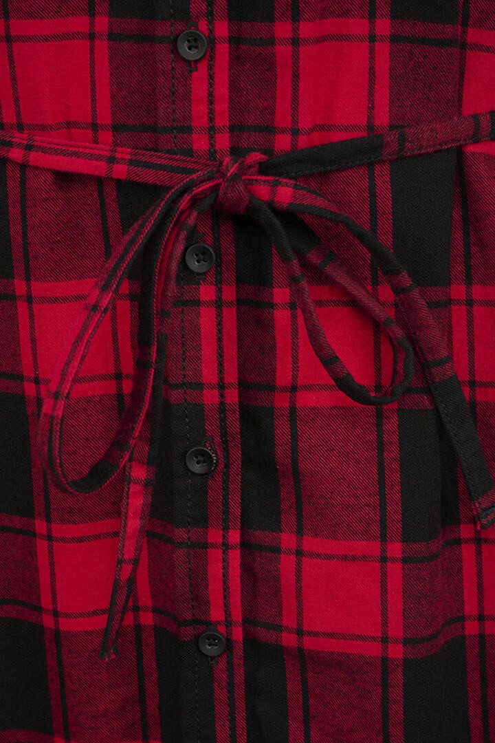 Brandit T-Shirt Gracey ärmelloses Longshirt