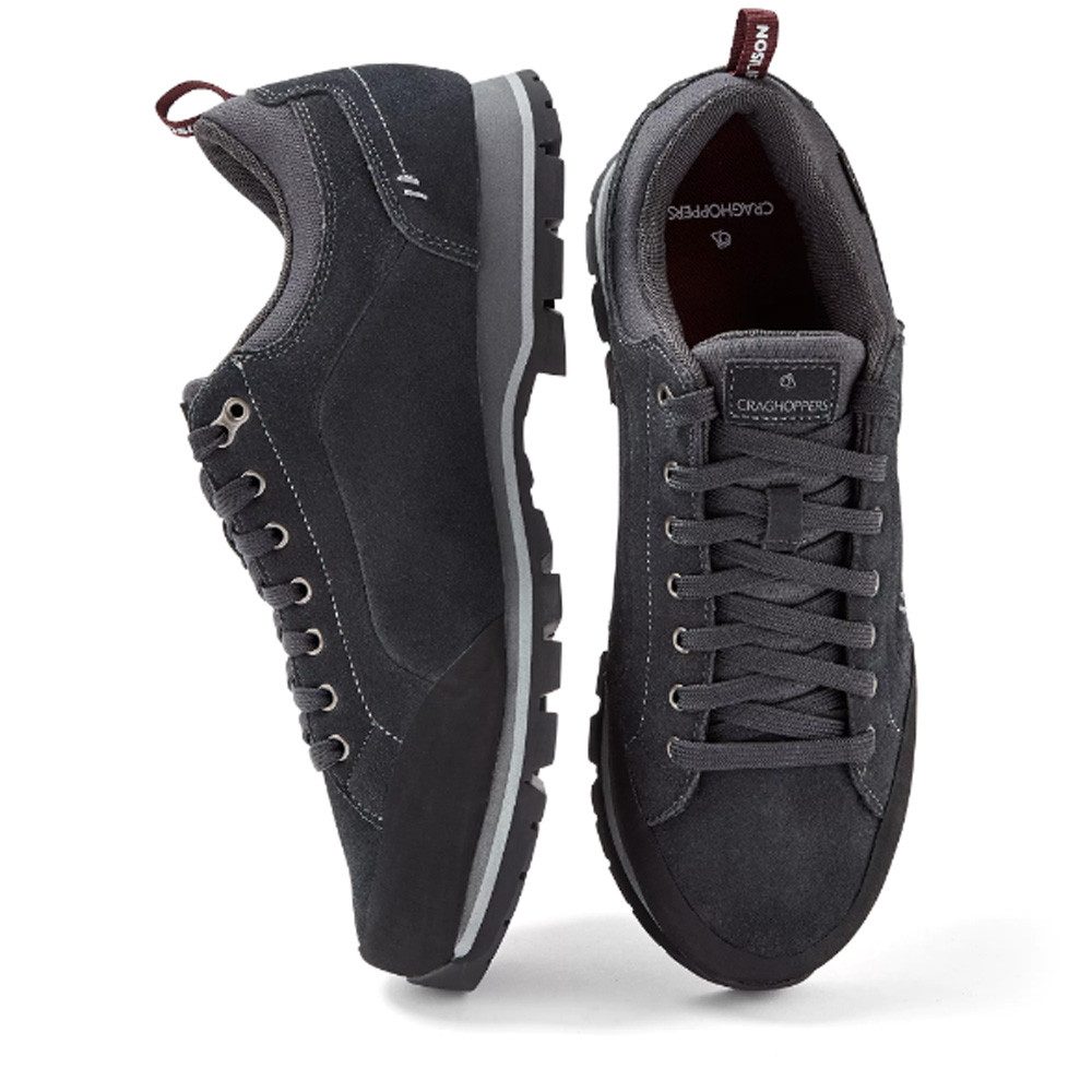 Craghoppers Craghoppers - Vibram Outdoorschuhe - Aqua Dry Onega Kangaroo, s günstig online kaufen