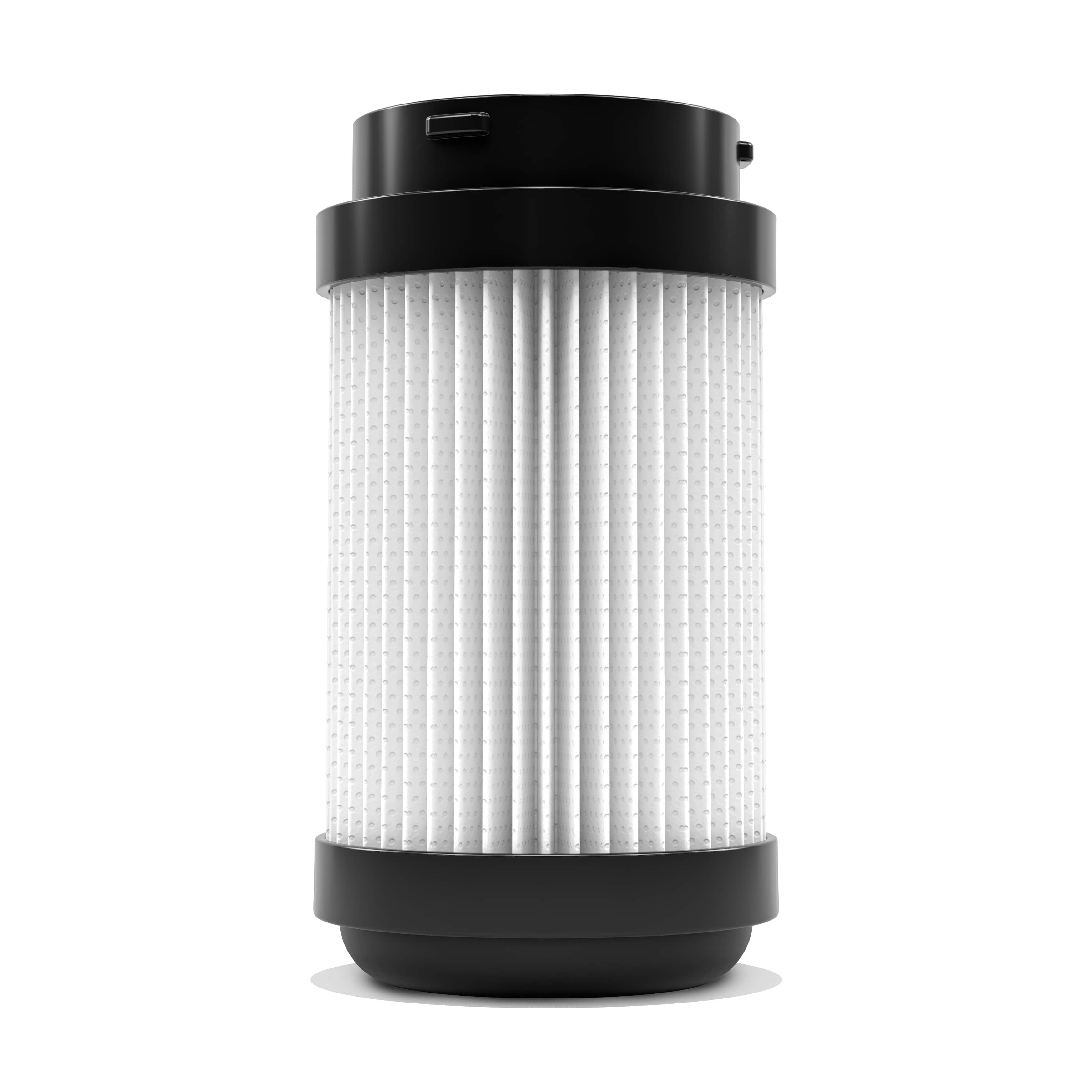 Staubfilter Original Kärcher HEPA 12 Filter 2.863-318.0 Luftfilter Filtermodul