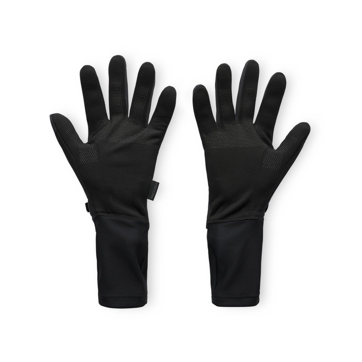 Under Armour® Trainingshandschuhe Under Armour Herren Laufhandschuhe Storm Fleece Run Gloves 6000394