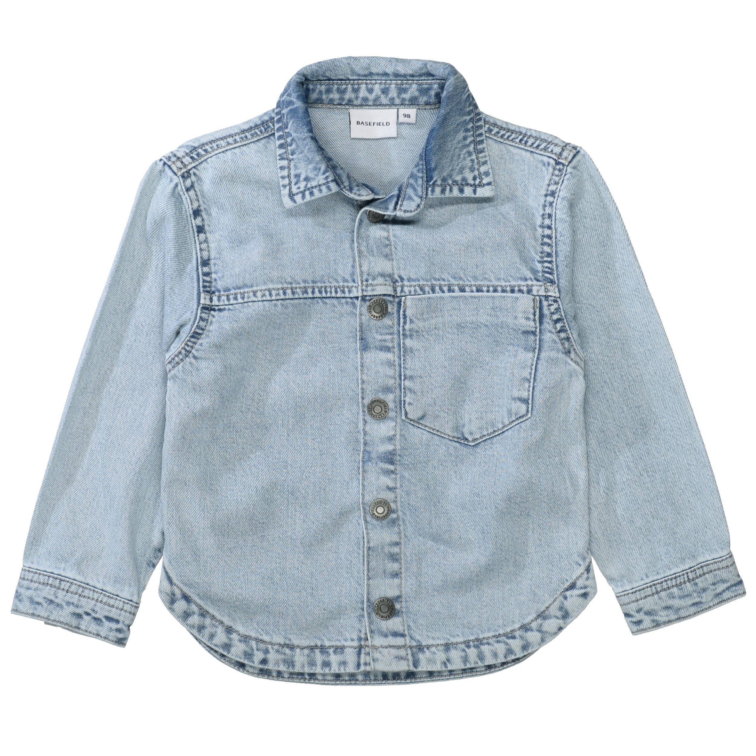BASEFIELD Jeanskleid
