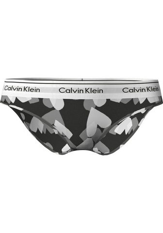 Calvin Klein Underwear Calvin KLEIN kelnaitės »BIKINI« su pas...