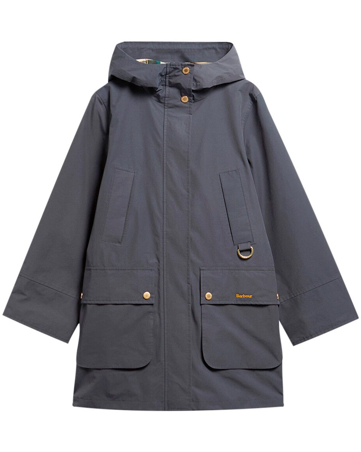 Barbour Funktionsjacke Funktionsjacke Rotsea Waterproof