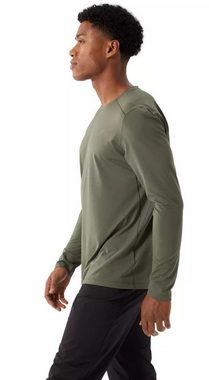 Arcteryx Funktionsshirt Cormac Crew LS Men