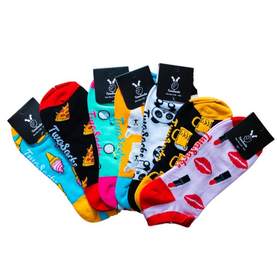 Sneaker socken lustig Clearance