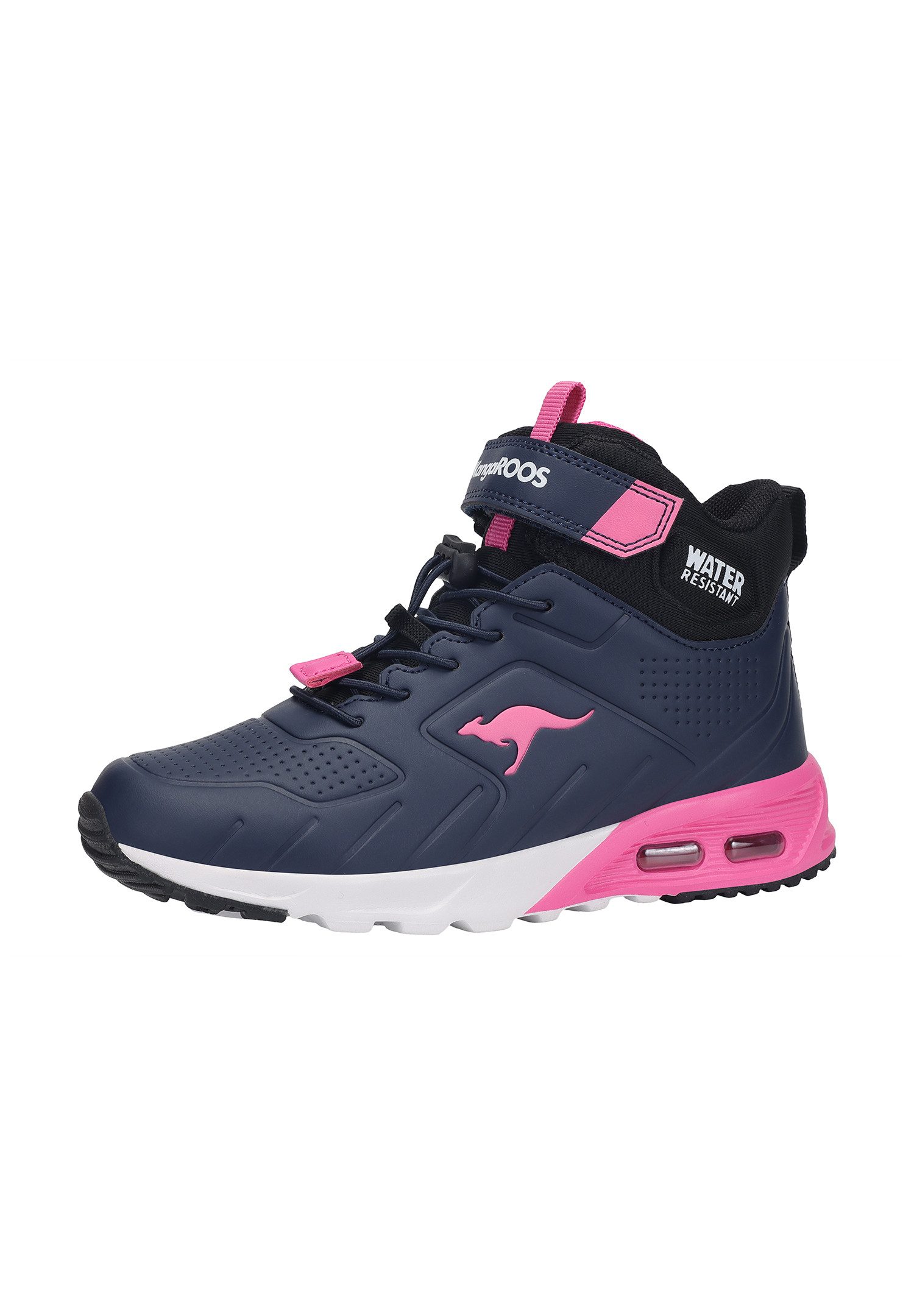 KangaROOS K-KX-Molbo Mid EV Sneakerboots