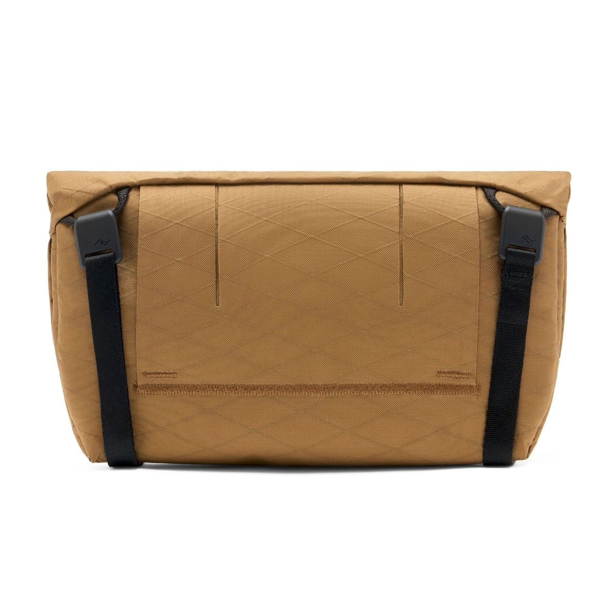 Peak Design Kameratasche Field Pouch Umhängetasche - Coyote (Beige/Braun)