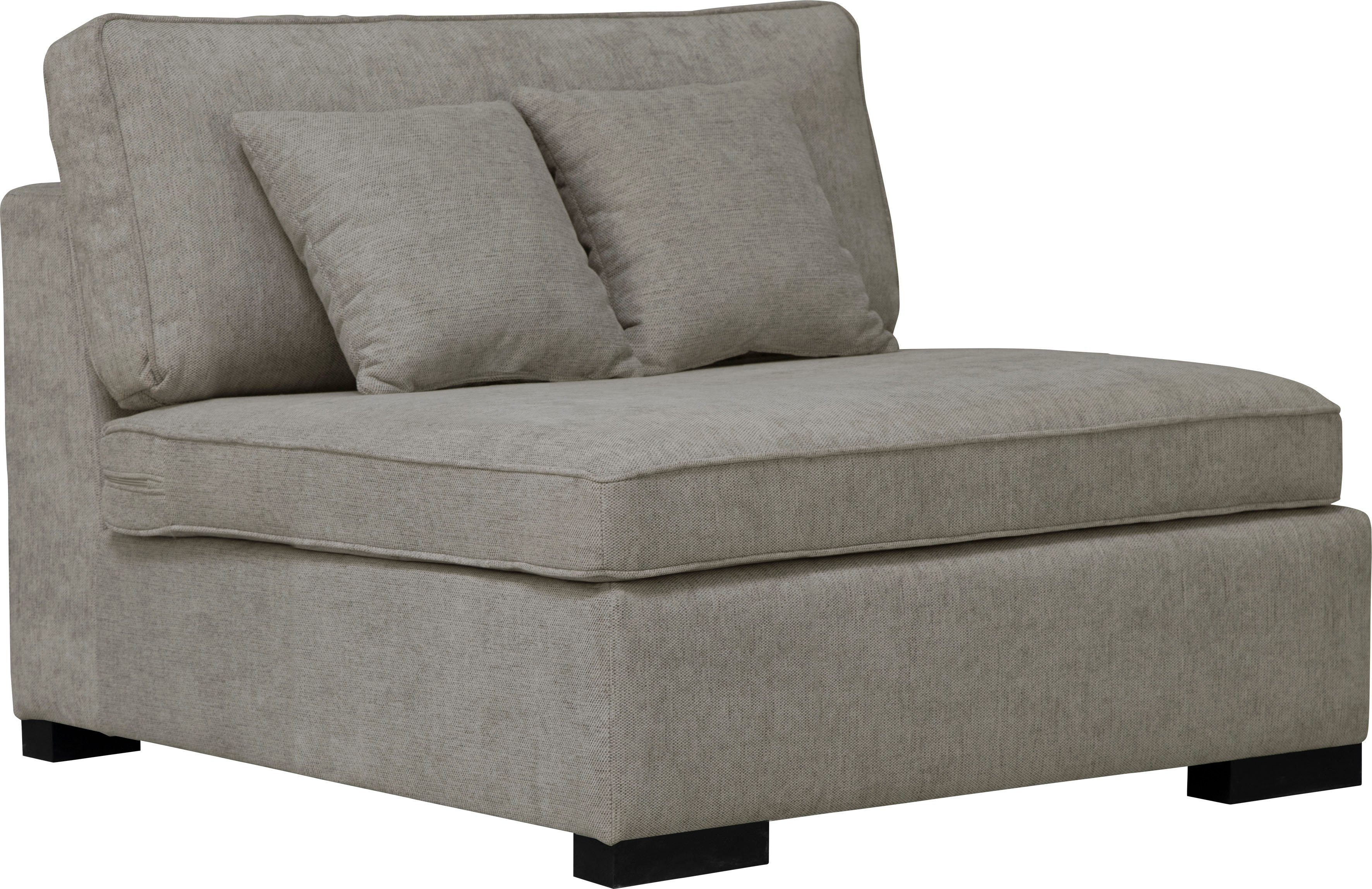 Guido Maria Kretschmer Home&Living Sofa-Mittelelement Skara, günstig online kaufen
