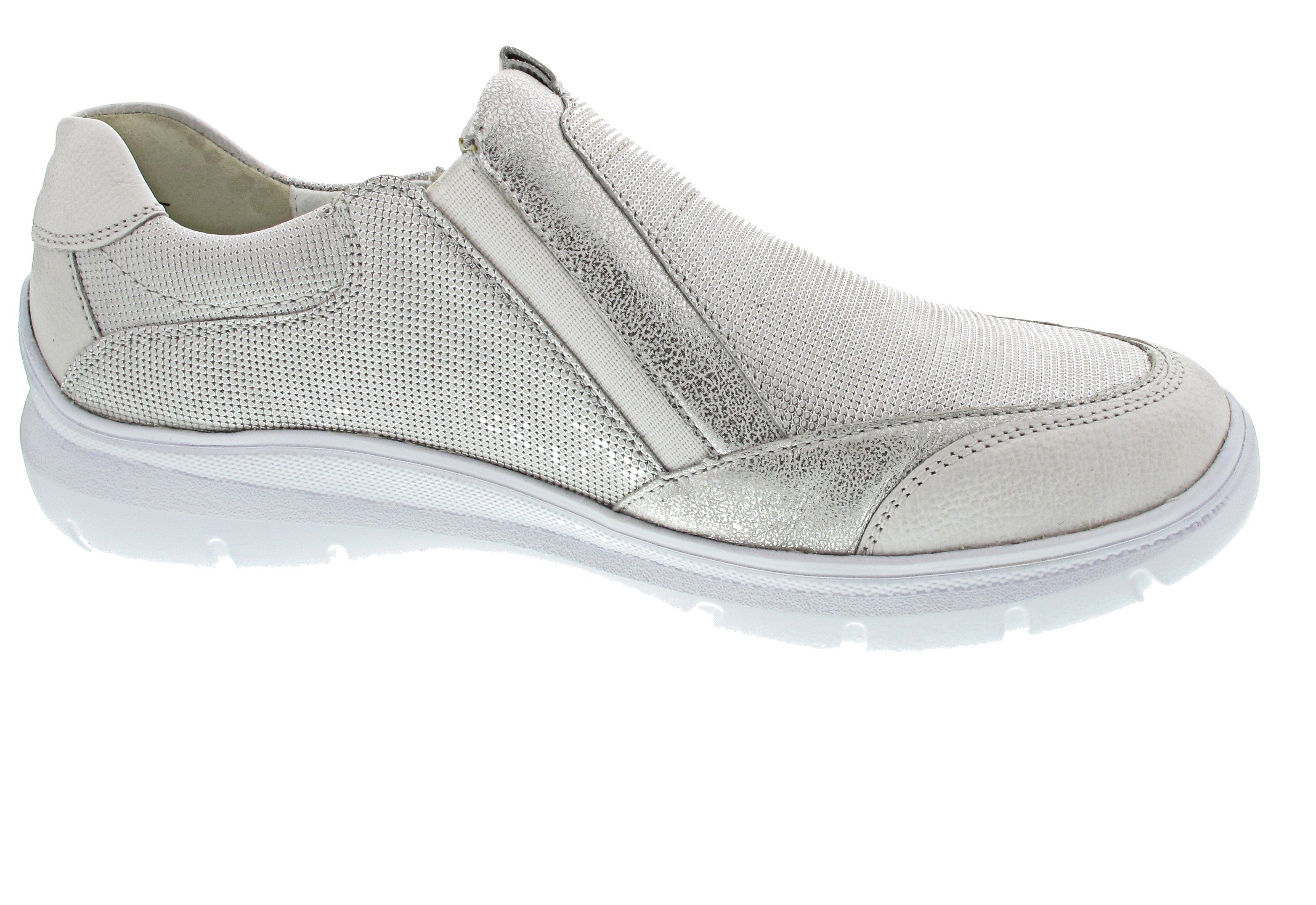 Waldläufer Slipper