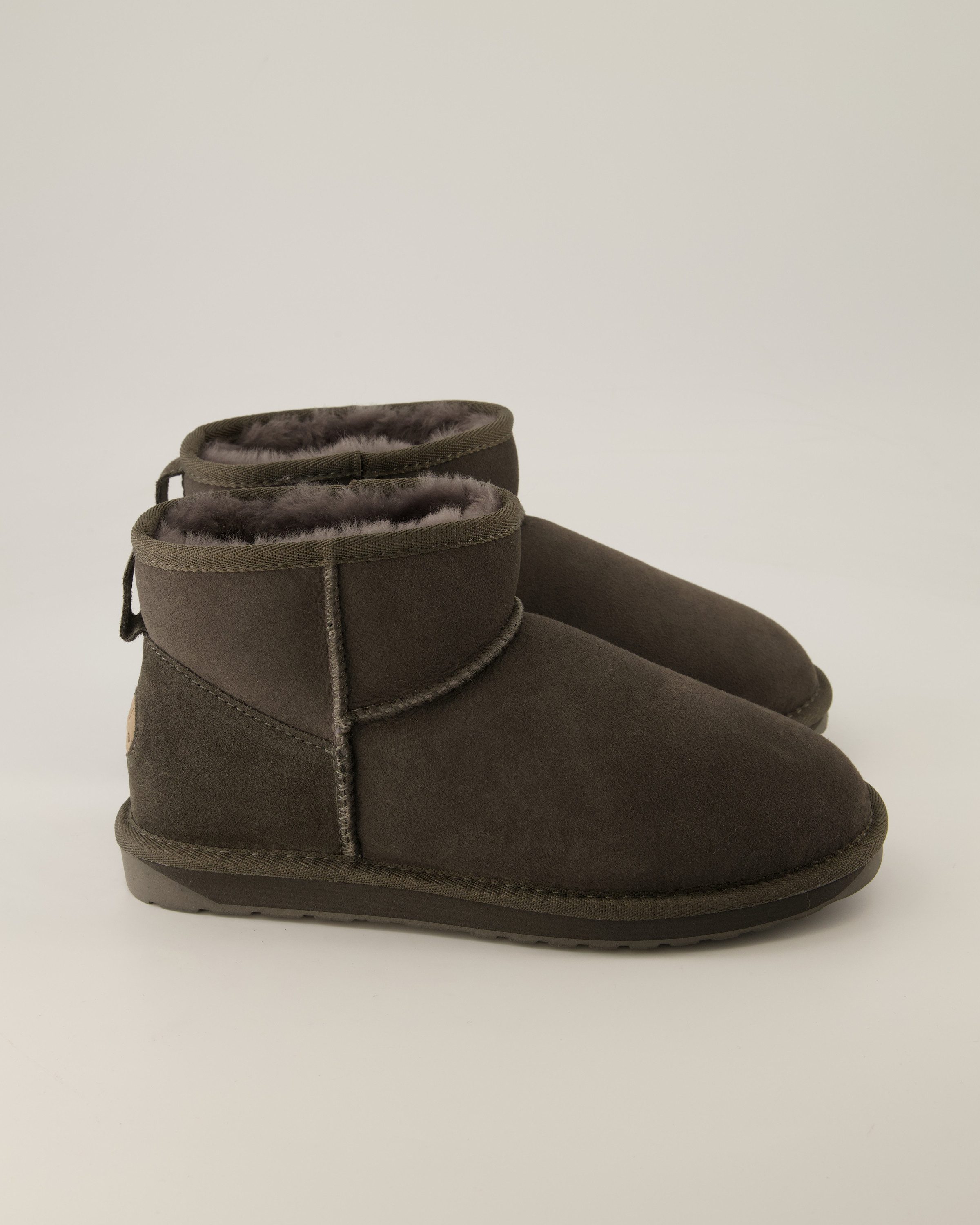Emu Australia Stinger Micro Stiefelette Obermaterial: günstig online kaufen