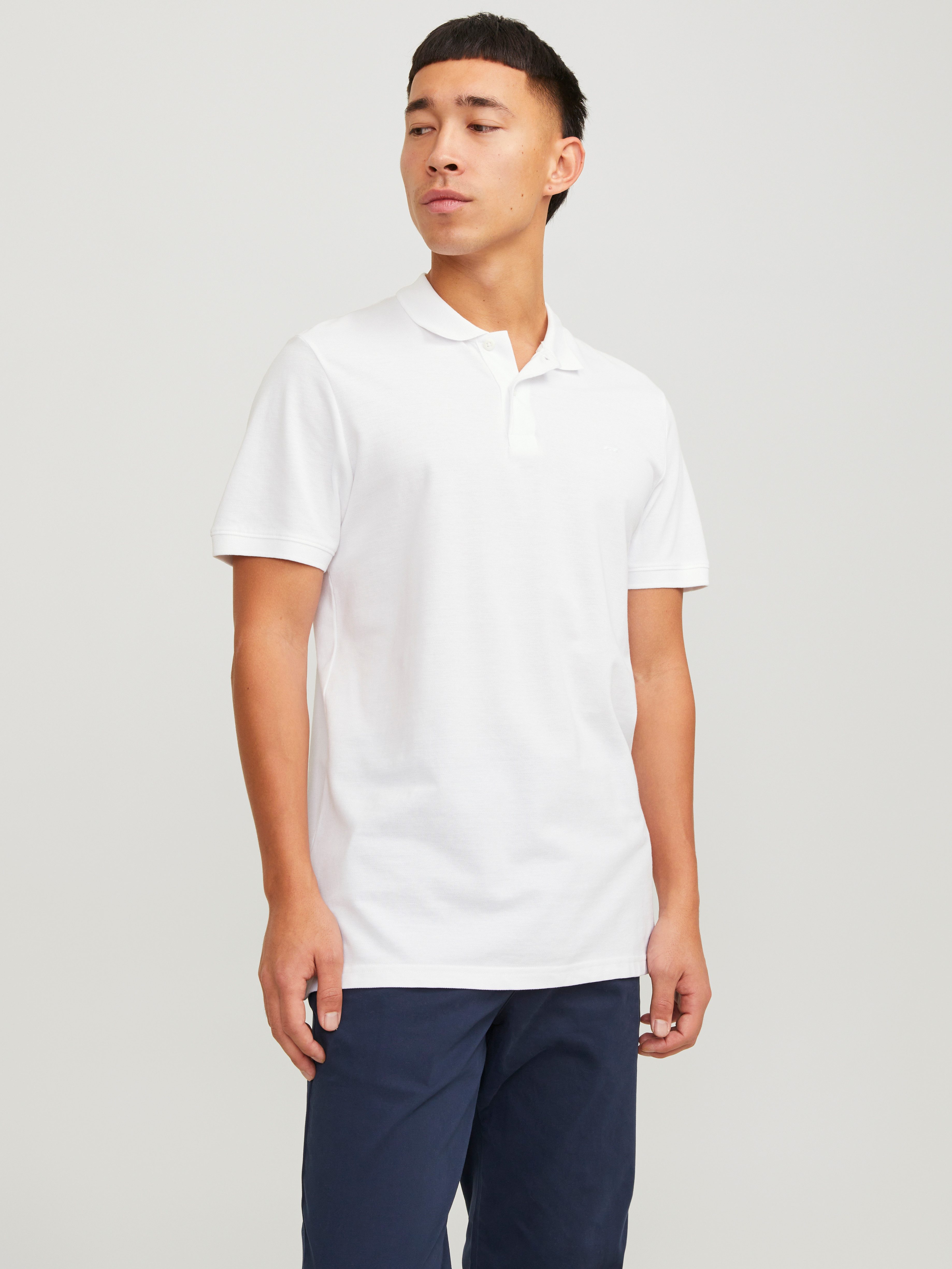 Jack & Jones Poloshirt BASIC POLO