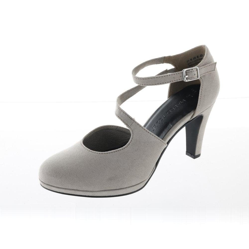 MARCO TOZZI Slingpumps Da._Slipper Slingpumps