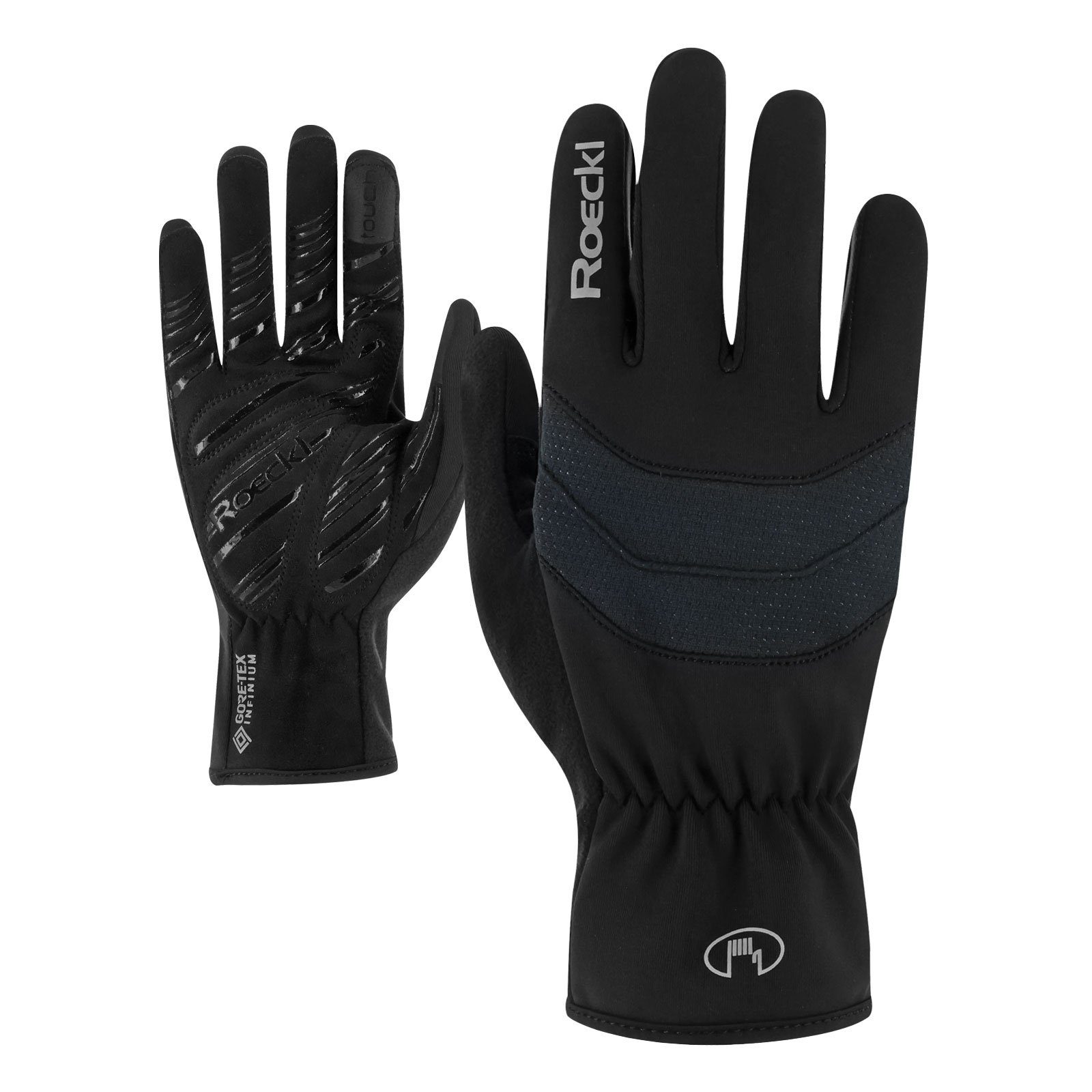 Fahrradhandschuhe Raiano