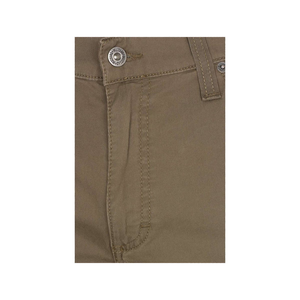 (1-tlg) MUSTANG uni 5-Pocket-Jeans