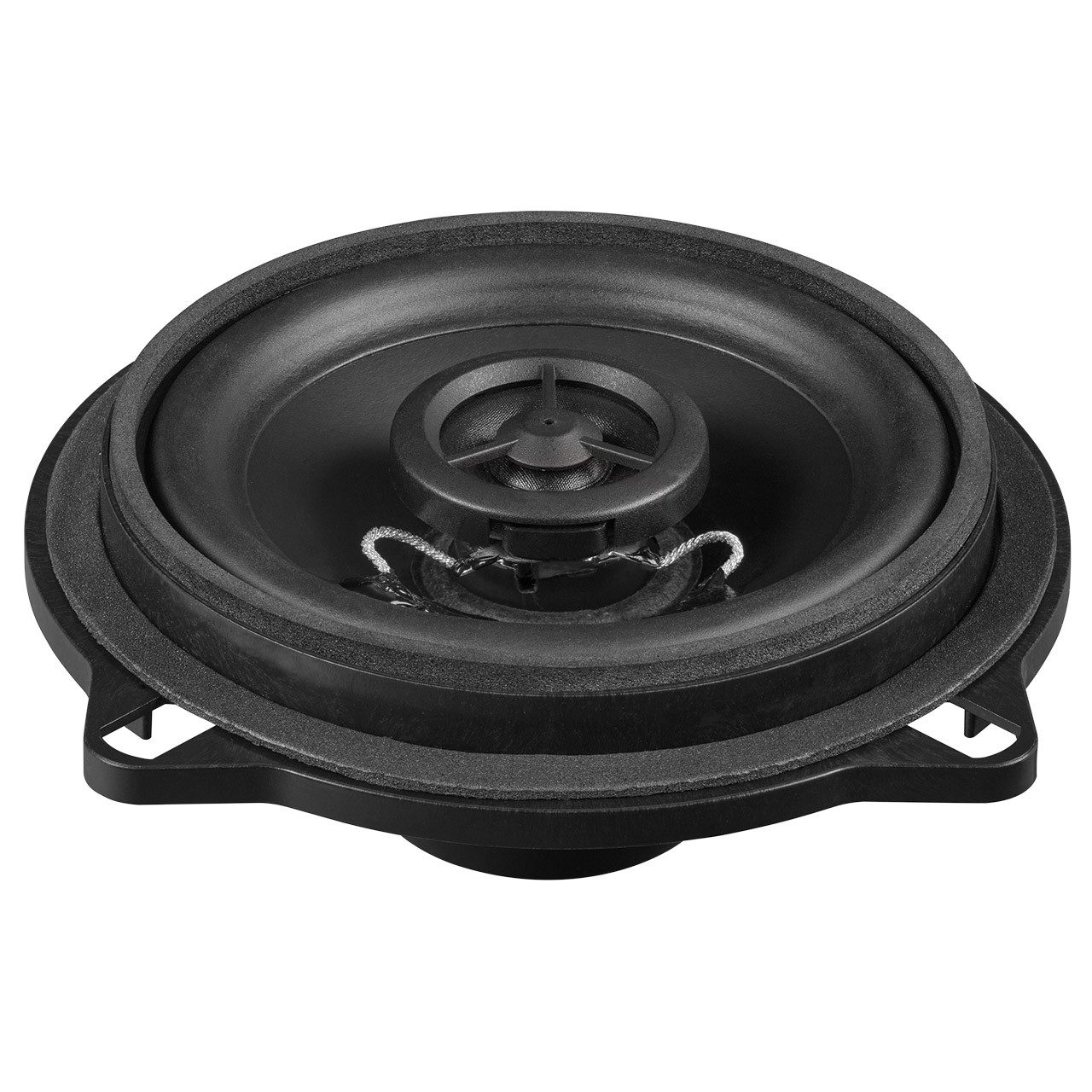 Helix X4BMW-FRT.1 10cm 2-Wege Koax System Lautsprecher Plug´n´Play BMW Auto-Lautsprecher