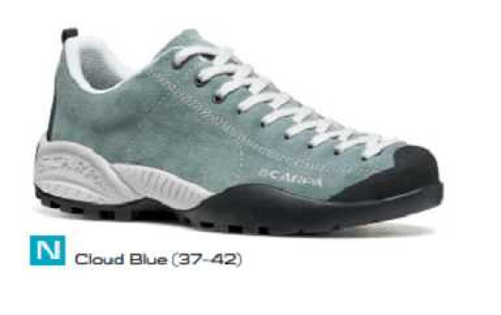 Scarpa Trekkingschuh