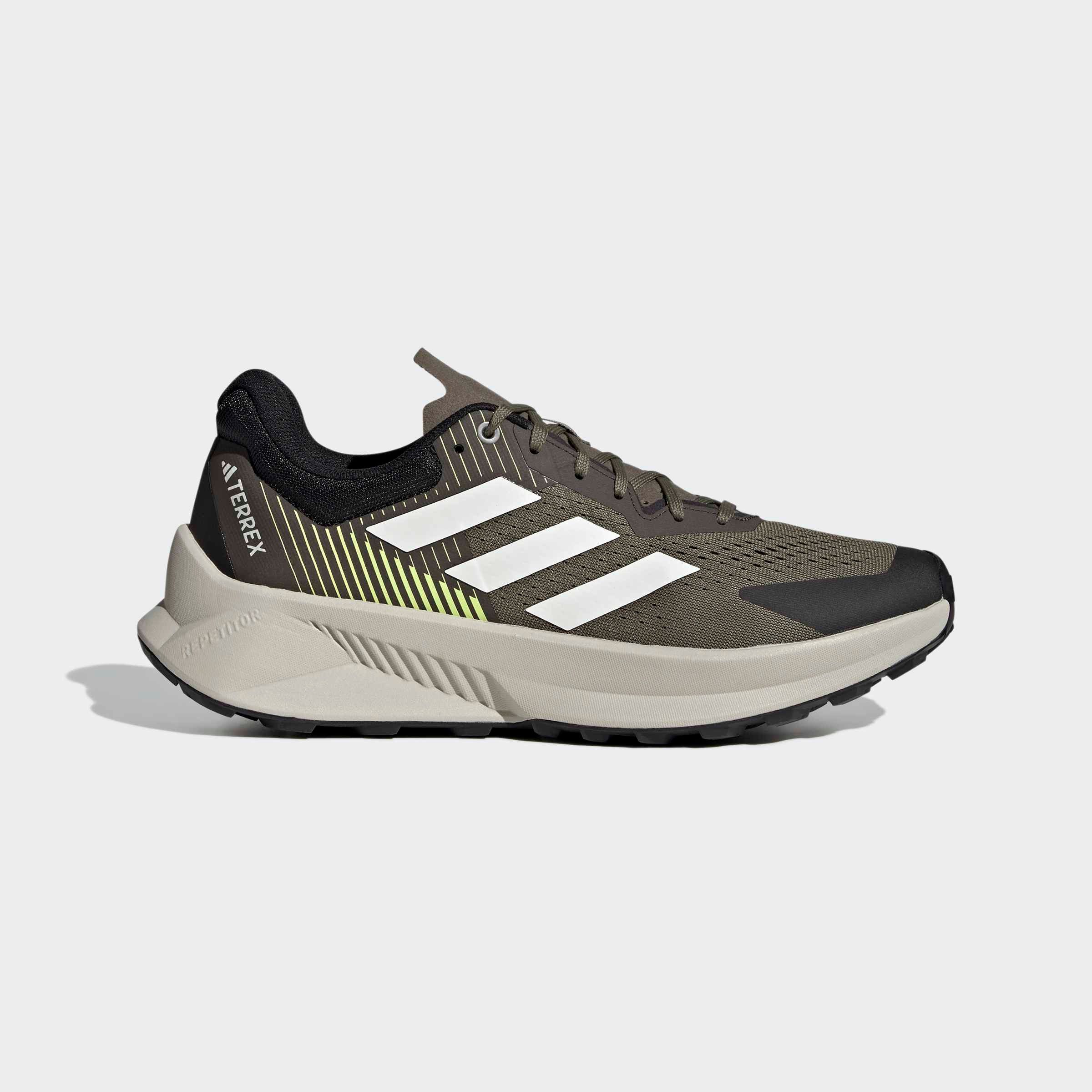 adidas TERREX SOULSTRIDE FLOW Trailrunningschuh