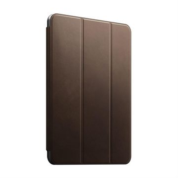 Nomad Tablet-Hülle Nomad Modern Leather Folio für iPad Pro 11 (4th Gen) - Braun