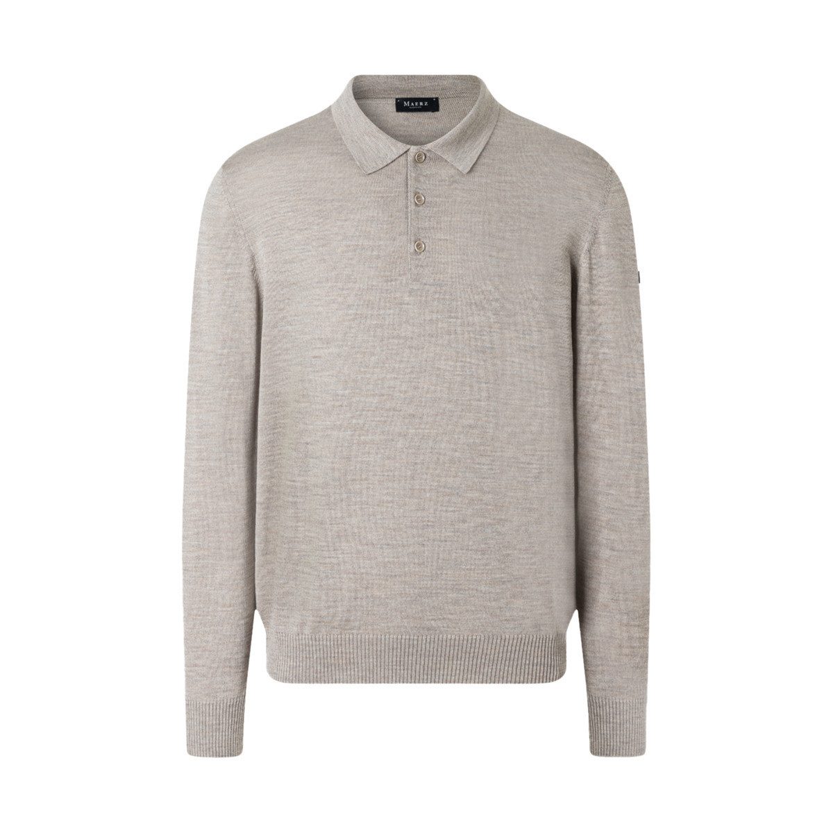 MAERZ Muenchen Strickpullover 490700 Herren Strickpulli, Wollpullover, Fein günstig online kaufen