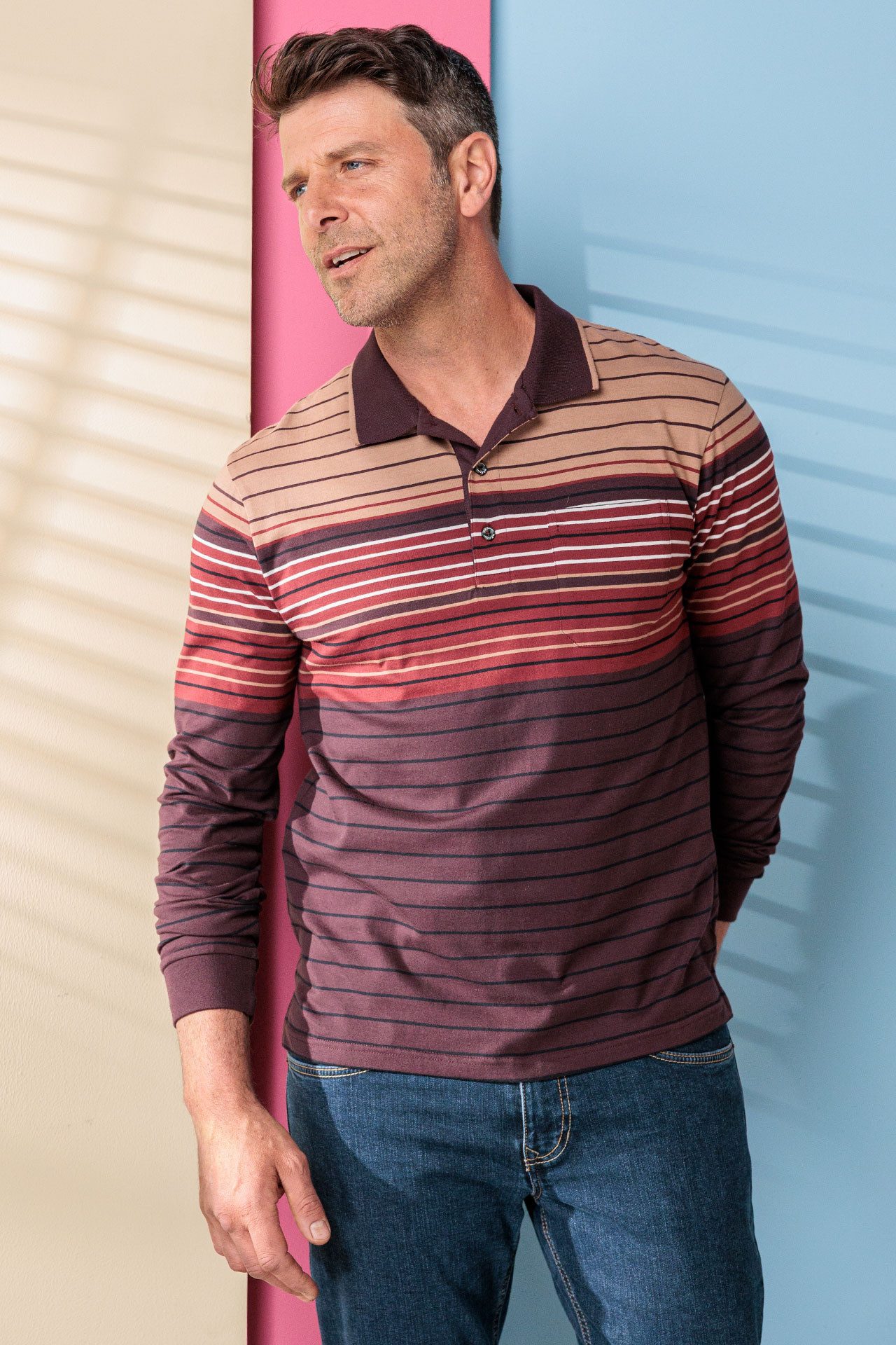Sealand Poloshirt