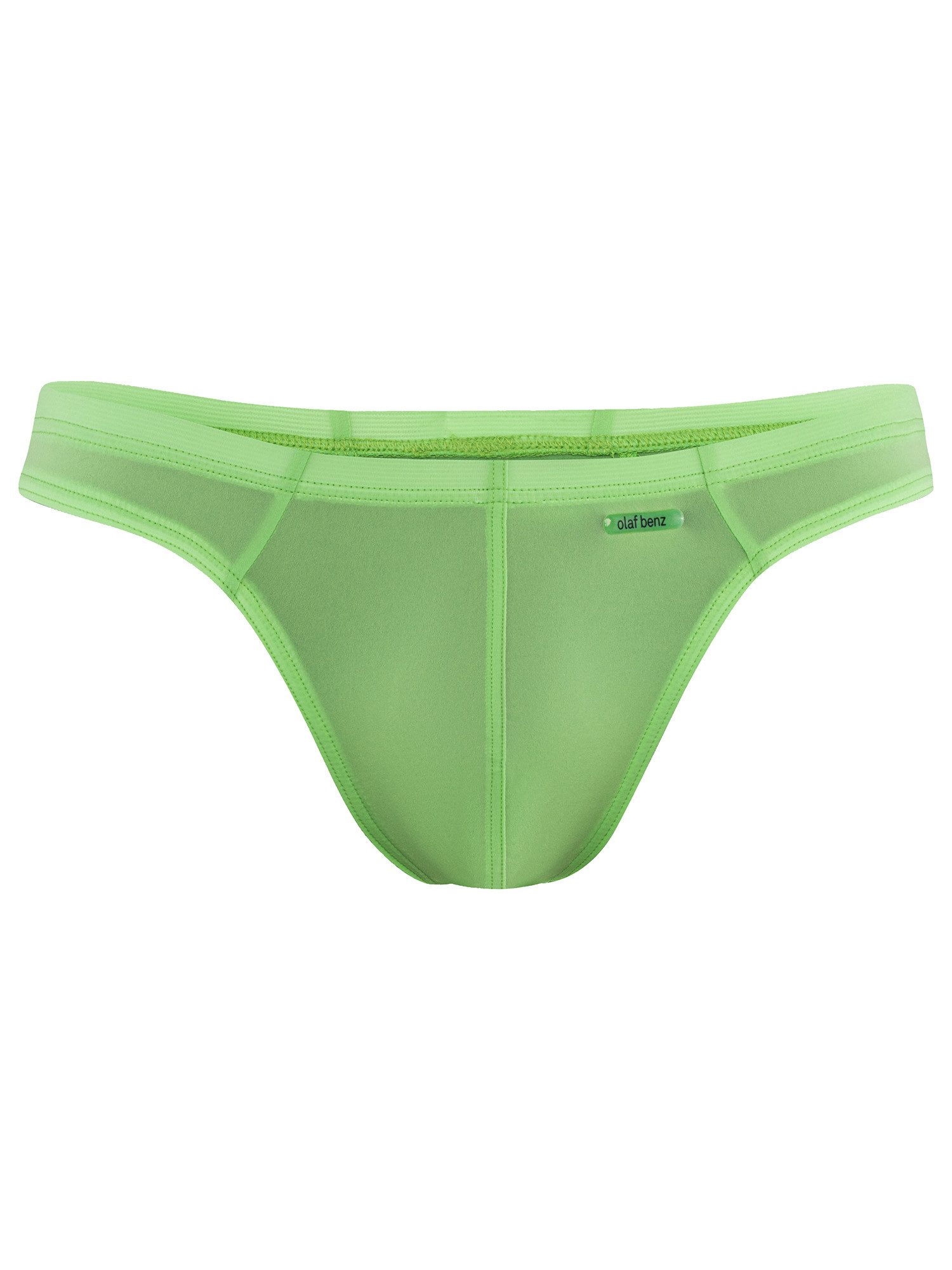 Olaf Benz String RED2602 Ministring String Slip, Tanga, Mini String