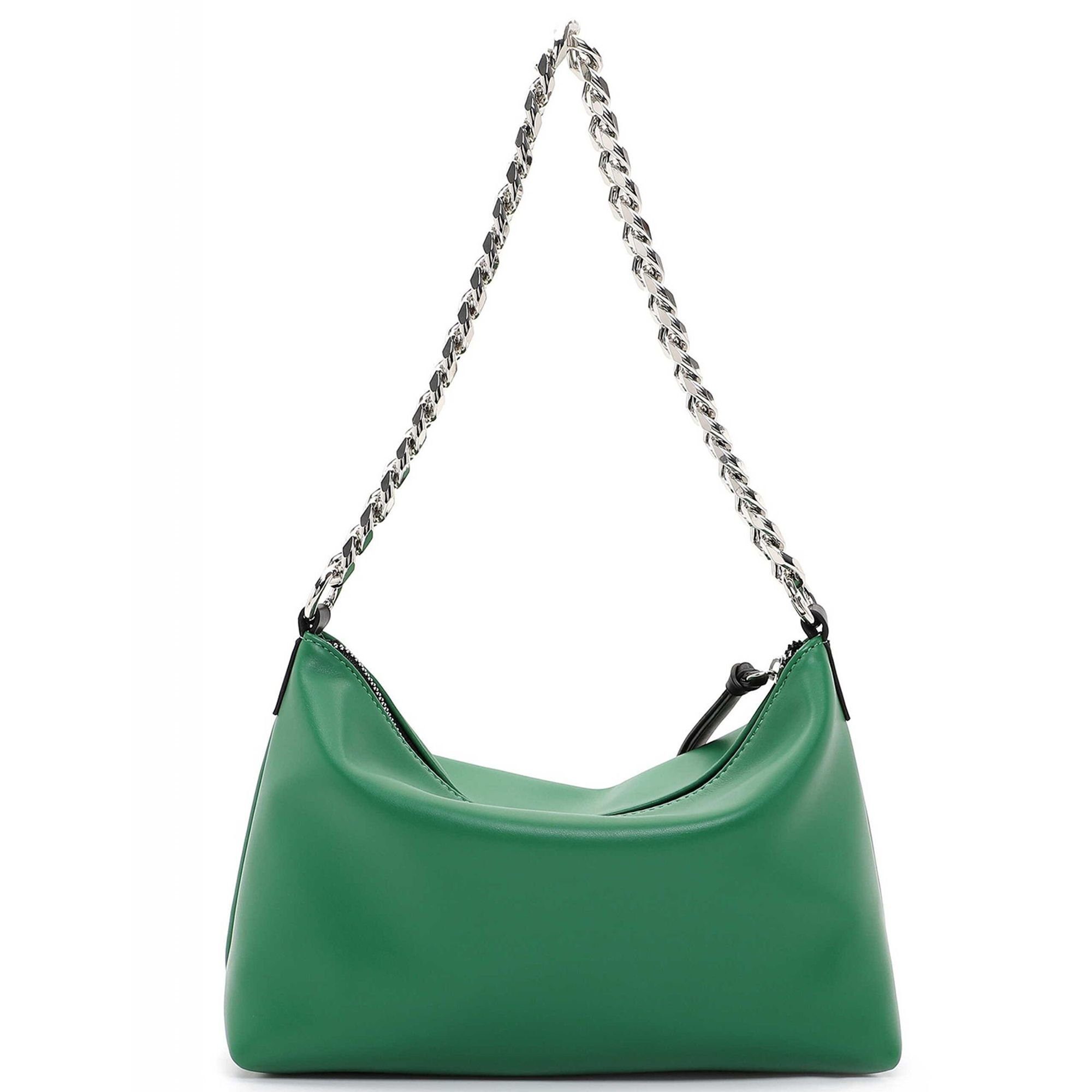 EMILY & NOAH Schultertasche Kerstin, Polyurethan
