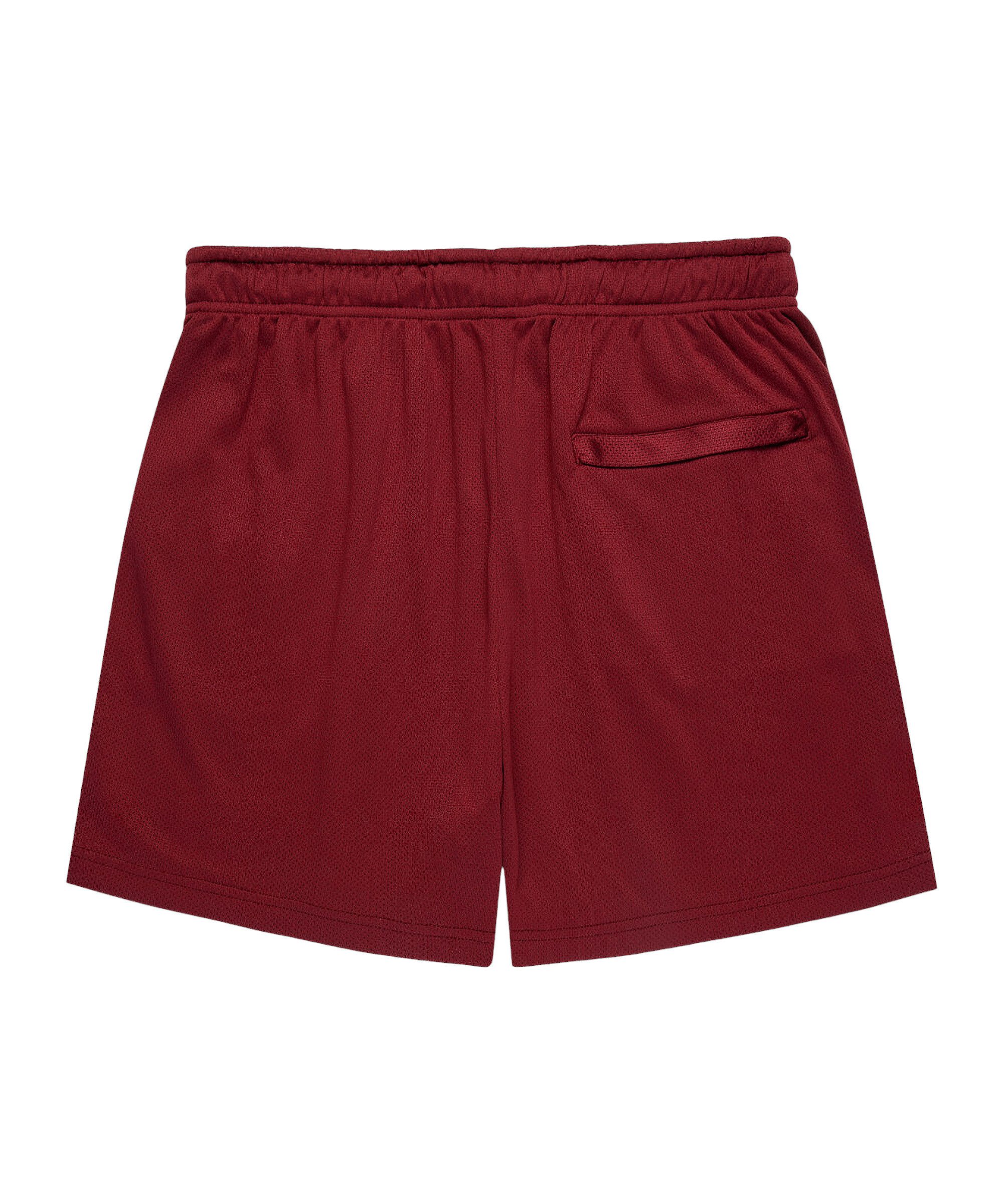 Bucketz Jogginghose Bucketz All Day Mesh Short Shorts Herren