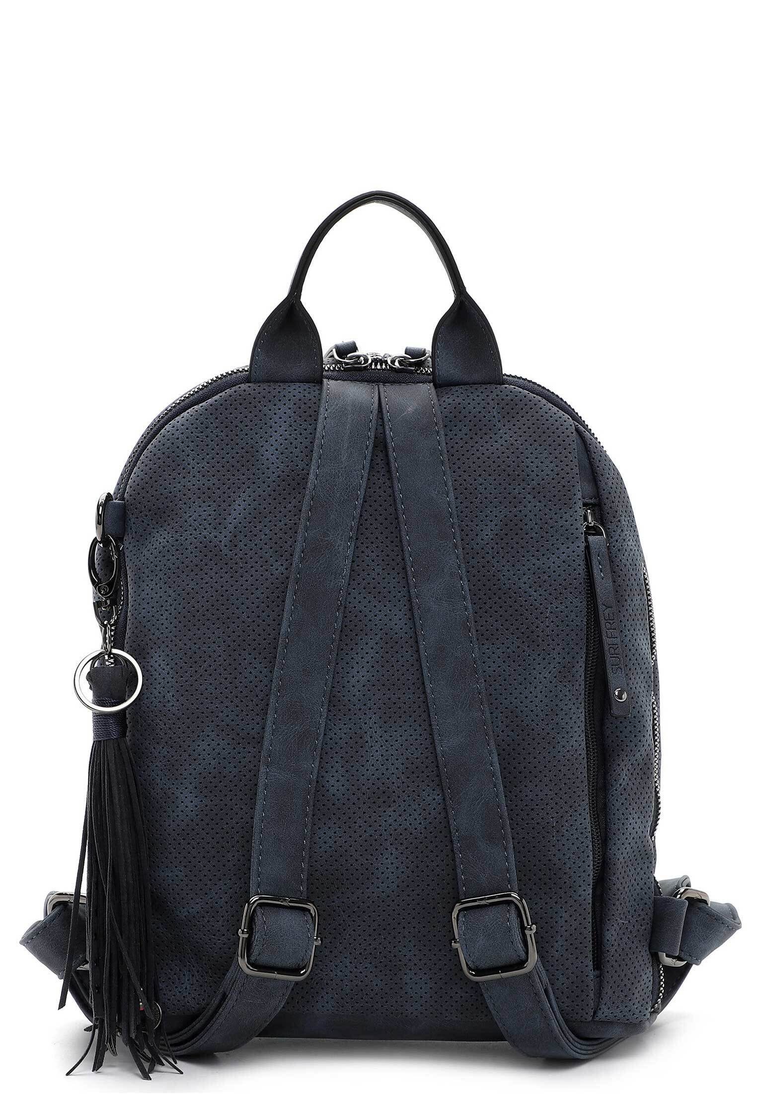 SURI FREY Cityrucksack SFY Romy (1-tlg), Für Damen