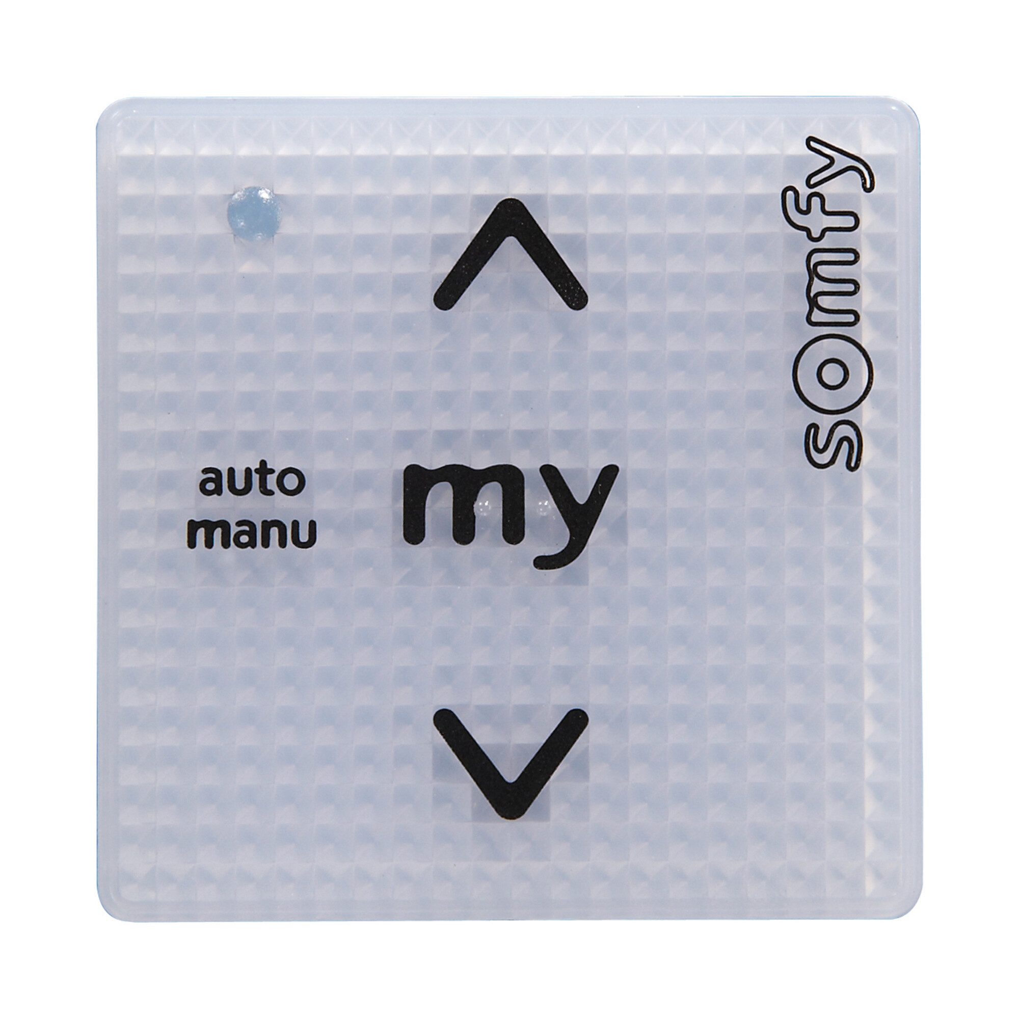 Somfy Somfy Motorsteuergerät Smoove Uno IB+ White 1811203 Smart-Home-Steuerelement