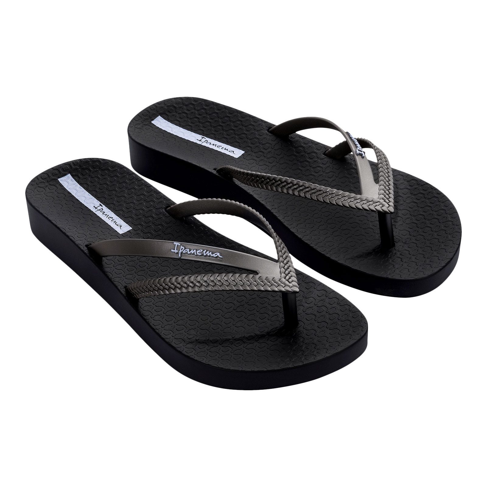 Ipanema Bossa Soft V Zehentrenner mit günstig online kaufen