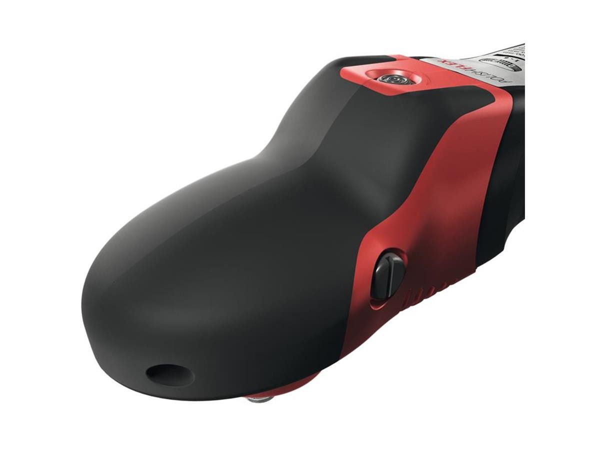 Flex rotary polishing machine PE 14-2 150, 380 min. rpm, 2100 max. rpm, Ø 150 mm