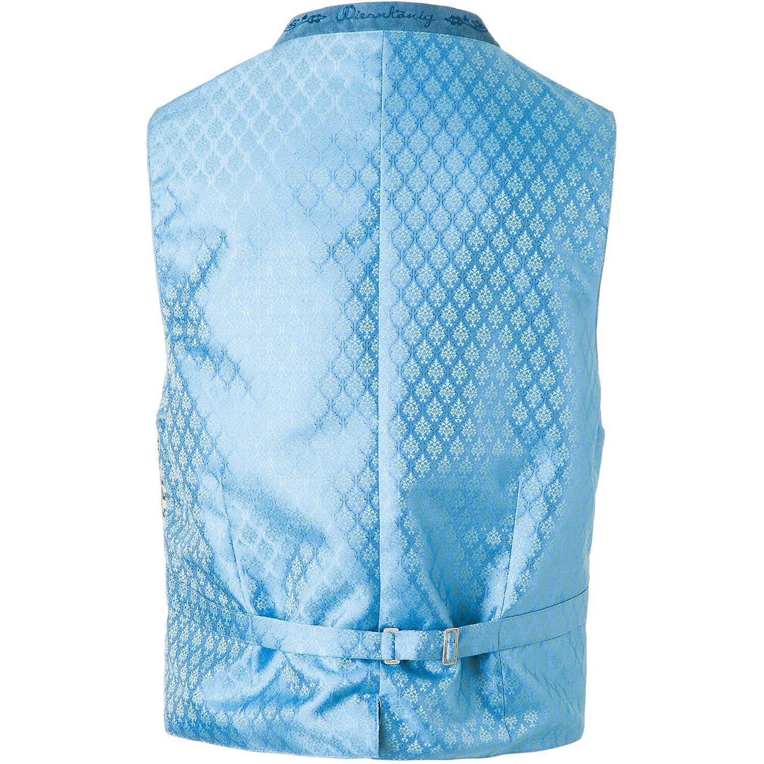 Wiesnkönig Trachtenweste Weste Julius