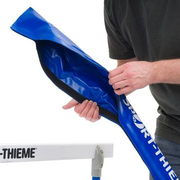 Sport-Thieme Trainingshilfe Hürdenschutzpolster Protect, Flexibel einsetzbar