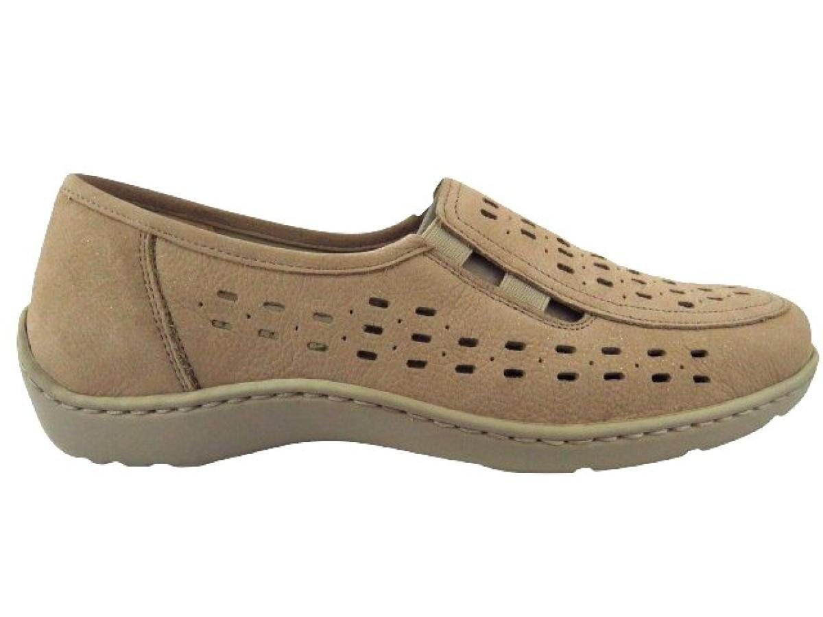 Waldläufer Henni Calli Slipper