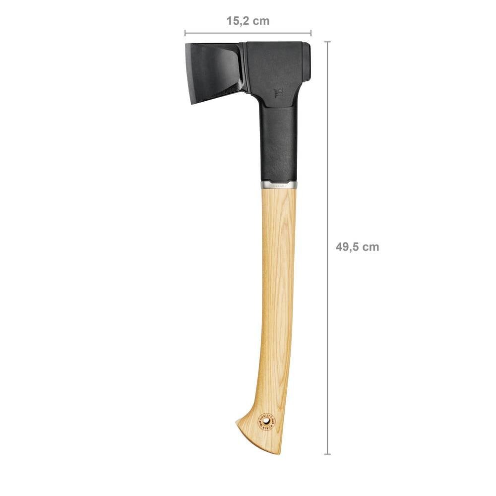 Fiskars Axt Norden Axt N12 1051144