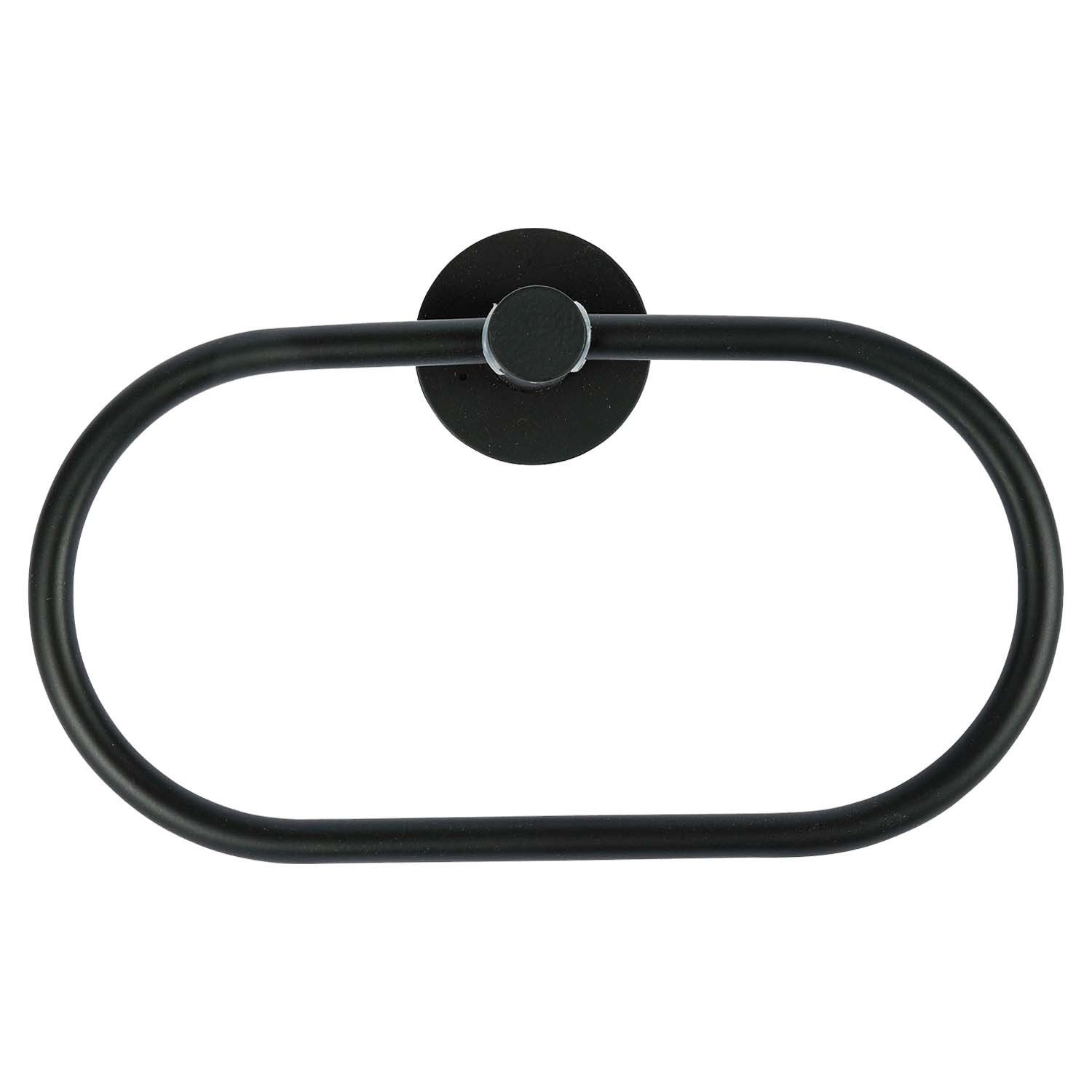 Testrut Handtuchring NERO, 20,5 x 5,3 günstig online kaufen