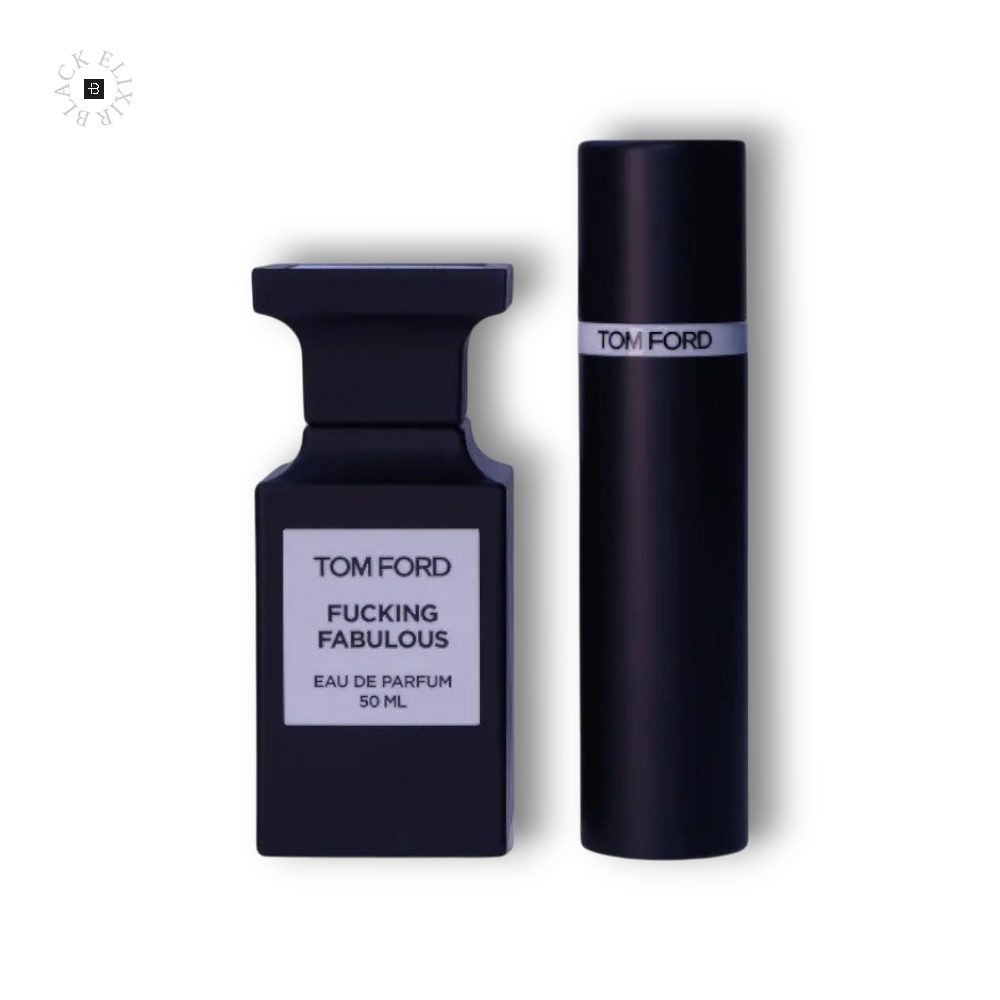 Tom Ford Duft-Set TOM FORD Private Blend Fucking Fabulous Duftset 50 ml + 10 ml
