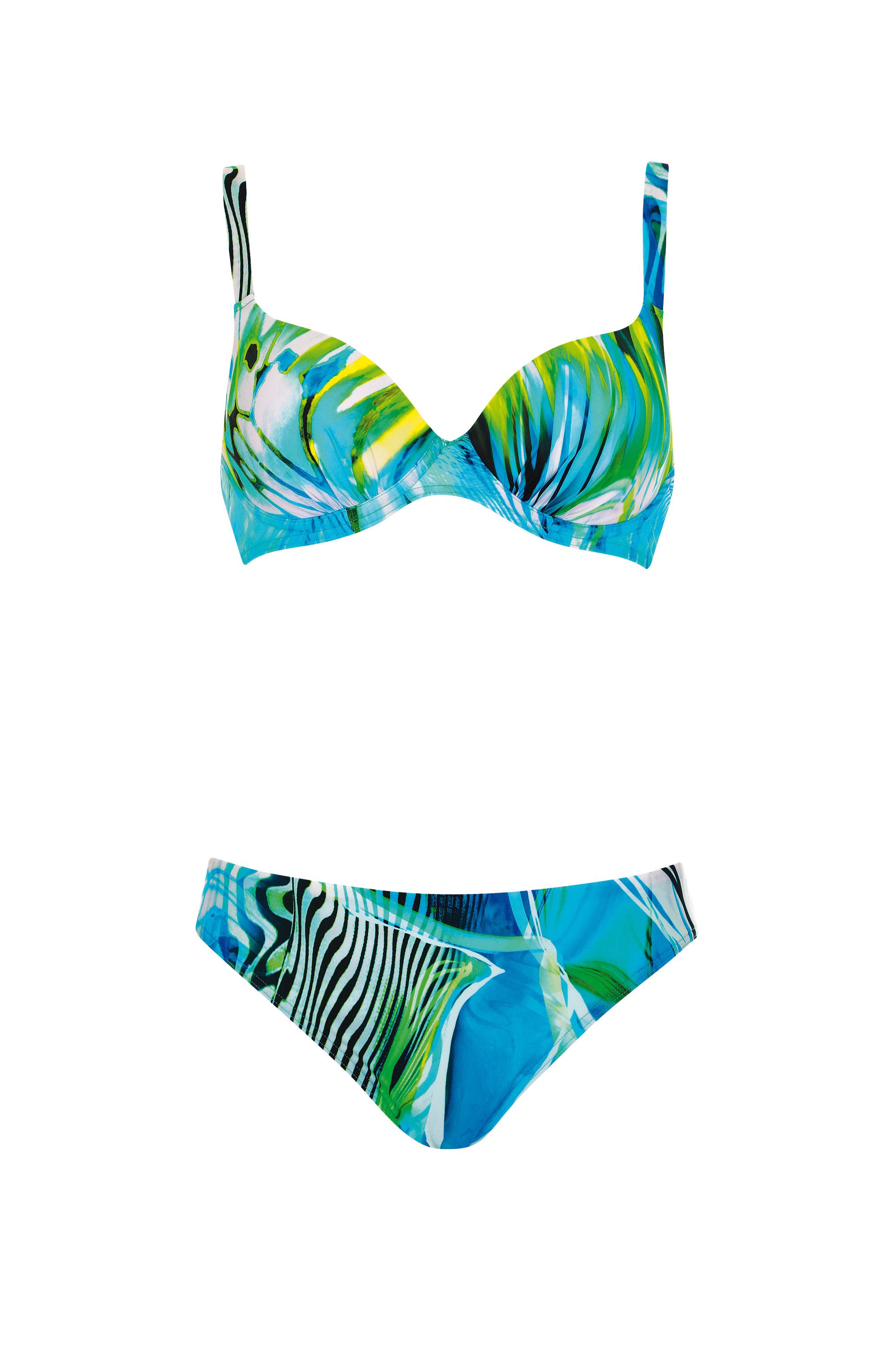 Sunflair Bügel-Bikini Bikini (1-St)