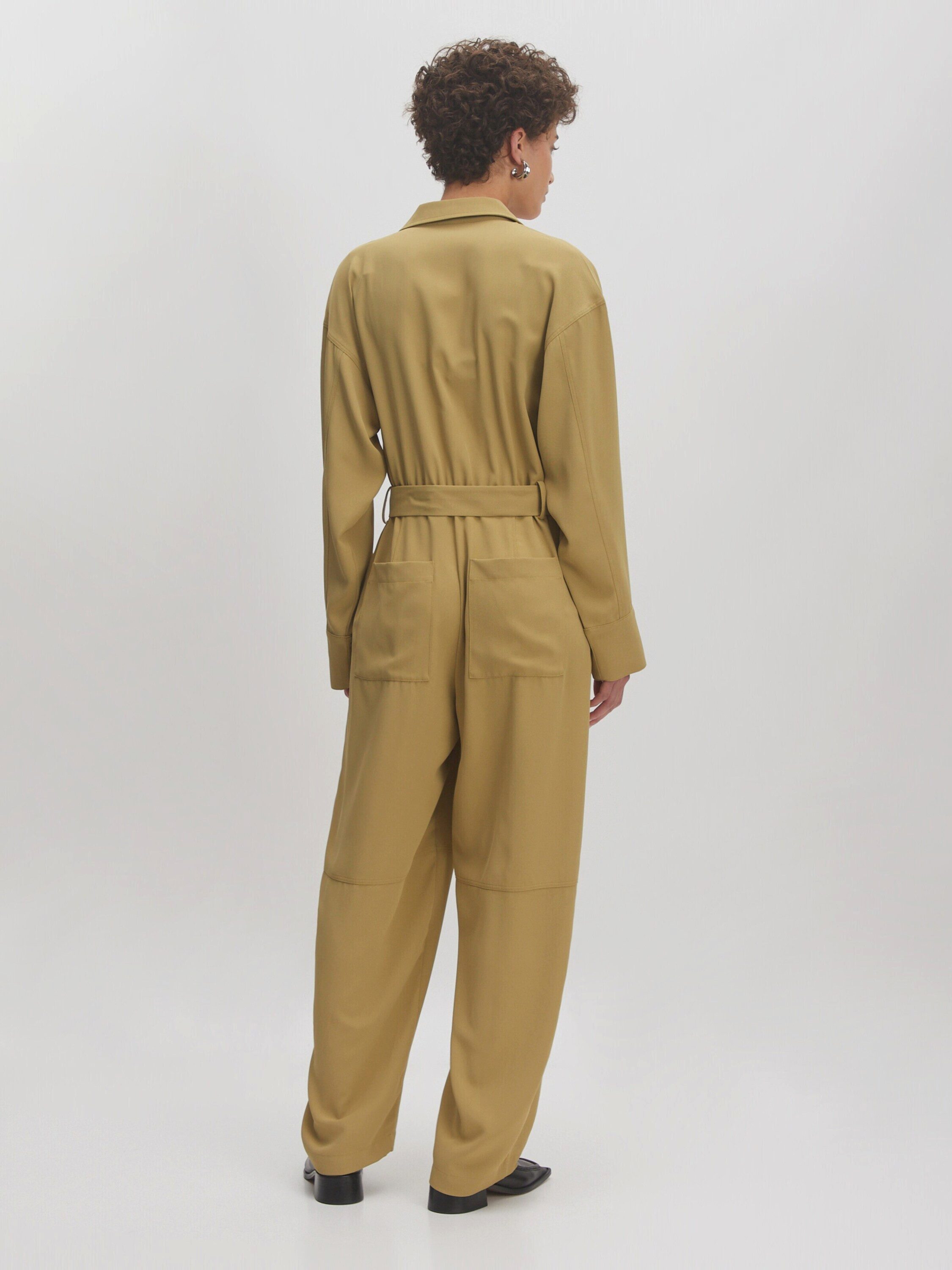 EDITED Jumpsuit Tamara (1-tlg) Weiteres Detail