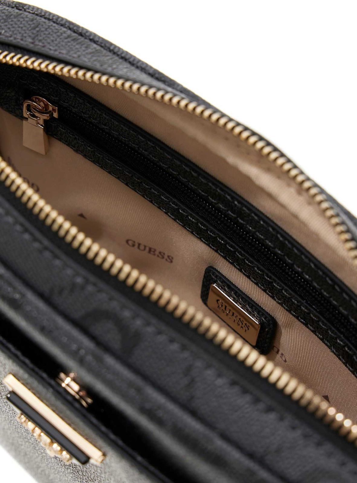 Guess Umhängetasche Camera Bag