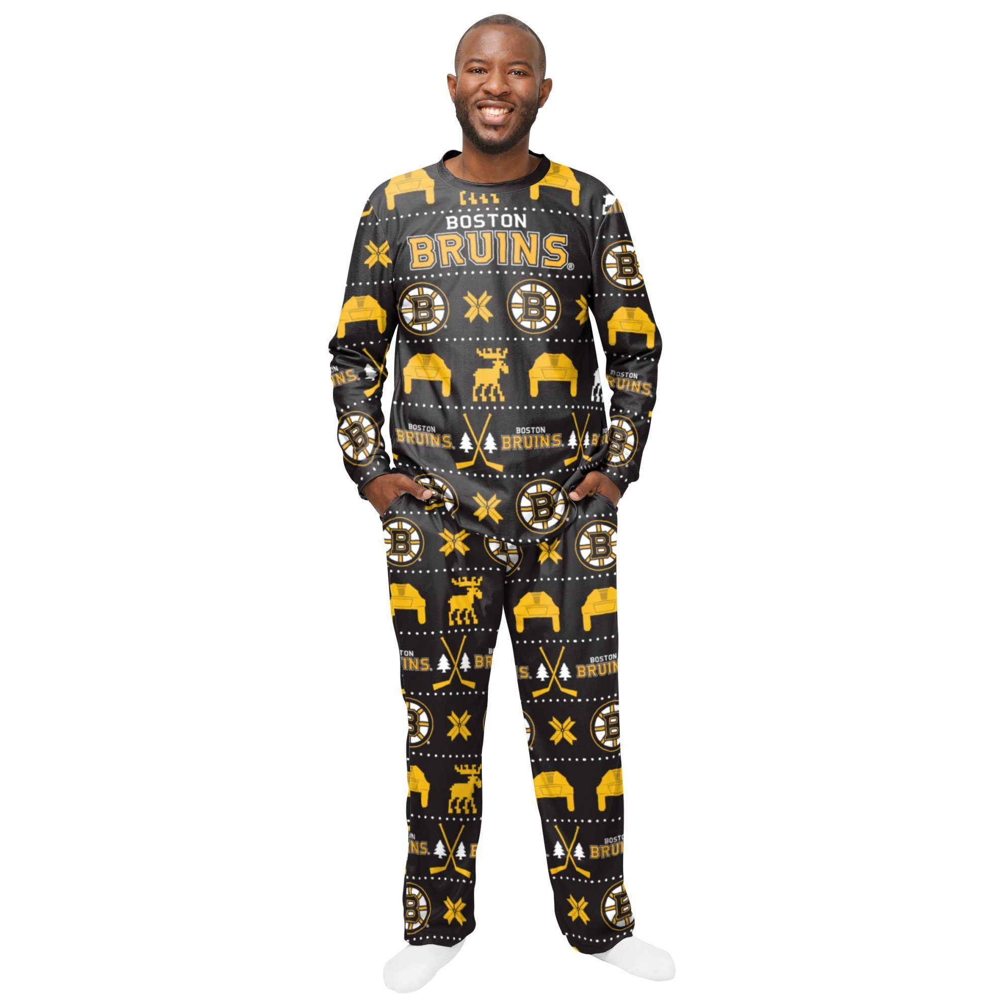 Boston Bruins