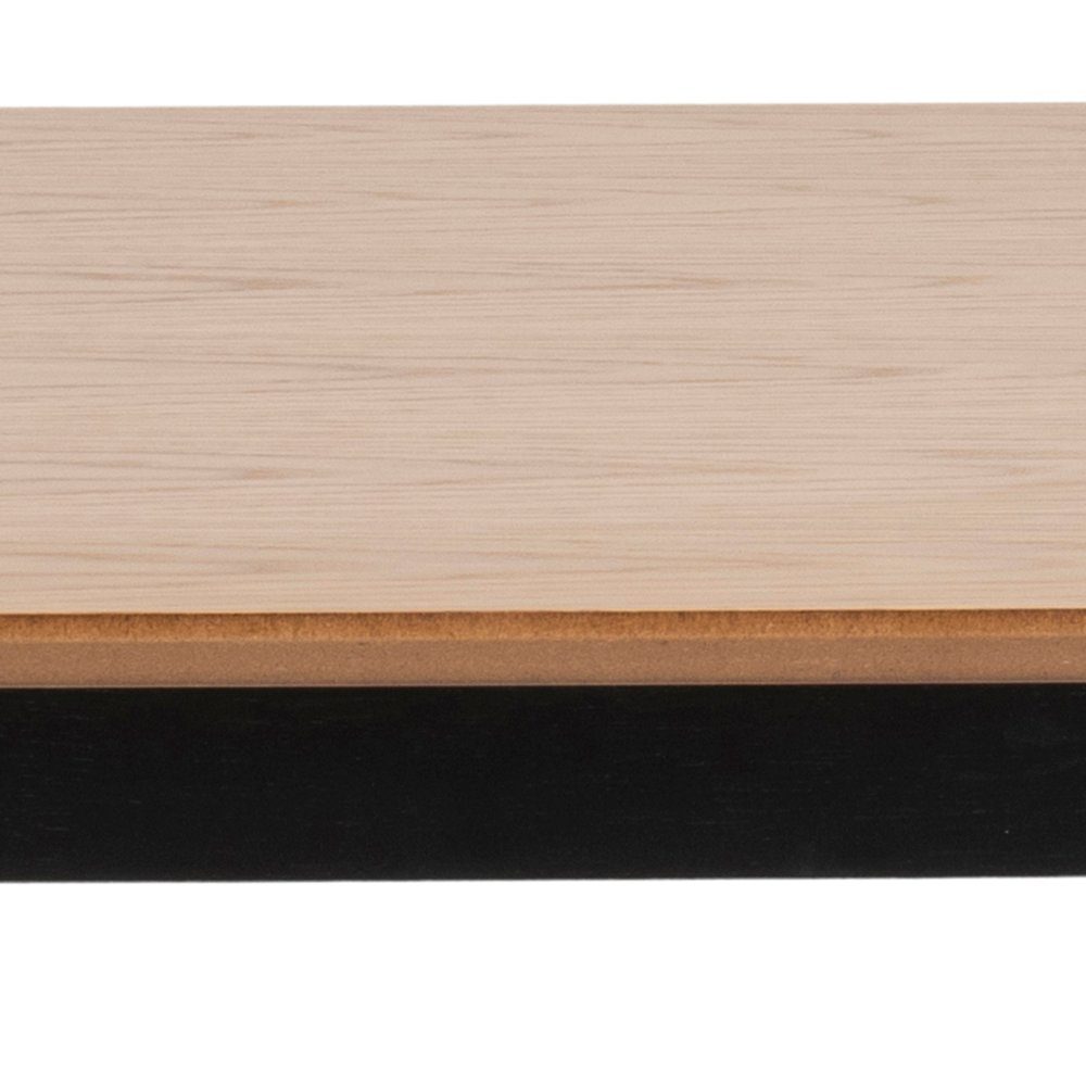 MDF und Furnier GROUP in Küchentisch, (1-St), ACTONA Tischplatte Eiche Esstisch Roxby