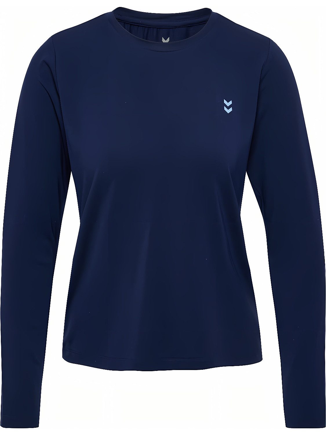 hummel Longsleeve Yoga Soft Loose W T-Shirt Longsleeve