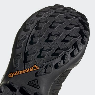 adidas TERREX SWIFT R2 MID GORE-TEX Wanderschuh Wasserdicht