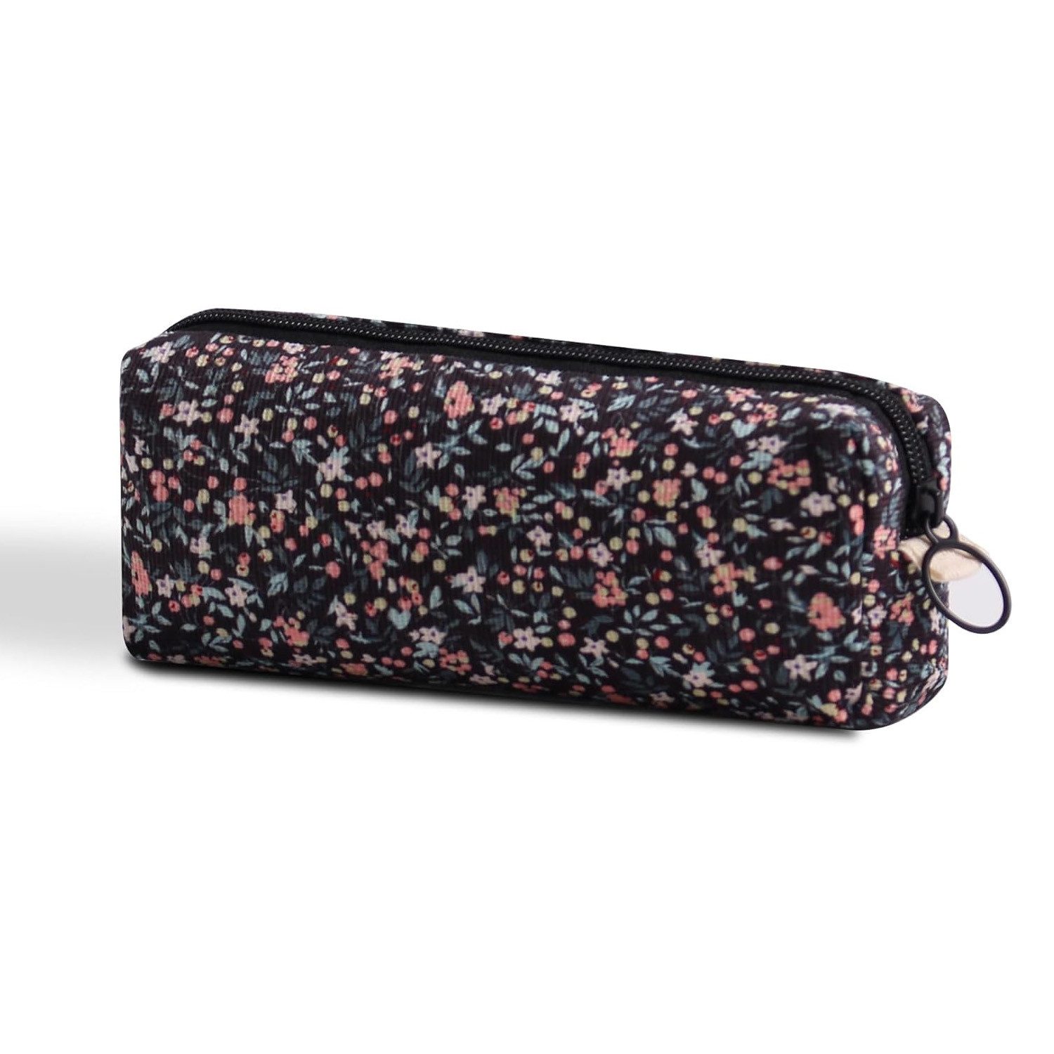 Coonoor Schreibgeräteetui Niedliches Federmäppchen mit Blumenmuster, (1-tlg günstig online kaufen