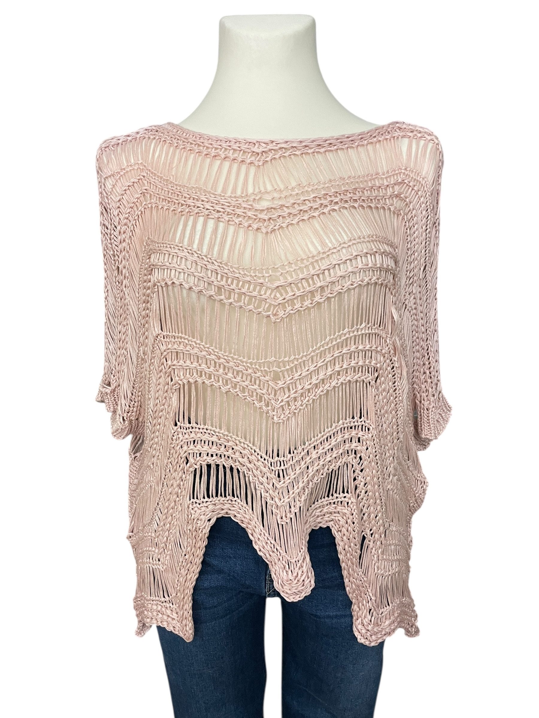 Fashion and Sports Strickpullover 935 Häkel günstig online kaufen