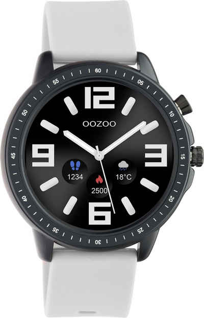 OOZOO Q00328 Smartwatch