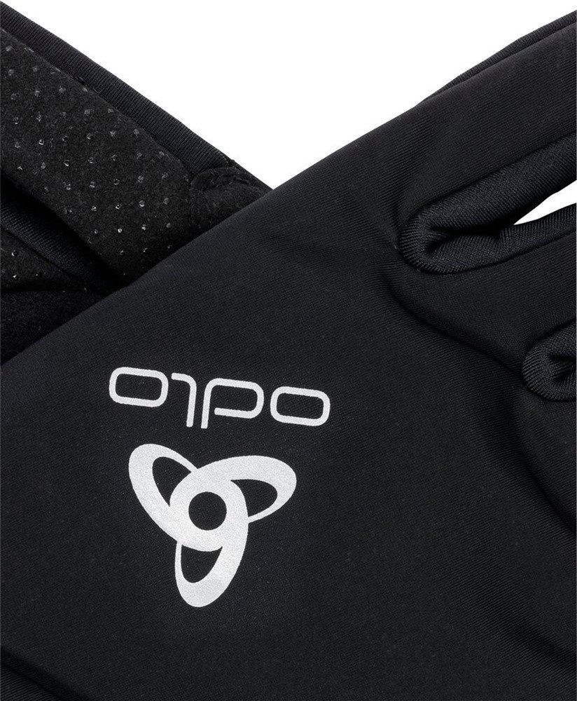 Odlo Baumwollhandschuhe Gloves Element Warm