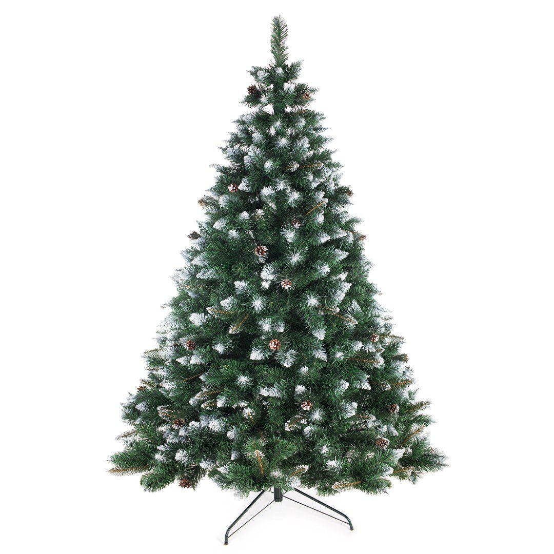 Künstlicher Weihnachtsbaum Künstlicher Weihnachtsbaum Baum Weihnachten Tannenbaum Weihnachtsdeko